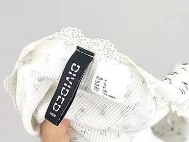 divided basic: H&M Divided, Bluzka damska, rozmiar S — 4
