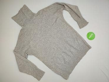 sweter welniany: Zara, Golf damski, rozmiar M — 2