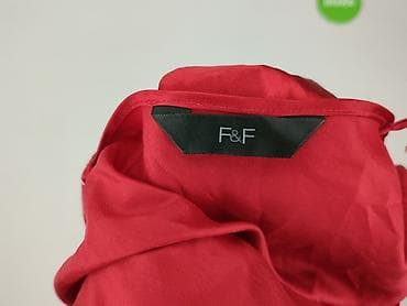 koszula burbery: F&F, Koszula nocna damska, rozmiar M — 4