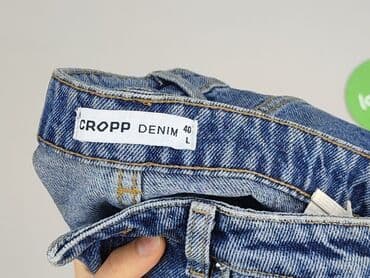 buty new age: Cropp, Szorty damskie, rozmiar L — 7