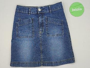 spódnice diesel: Spódnica damska, rozmiar S — 2