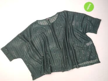кофти жіночі польські: Next, Sweter damski, rozmiar 3XL — 2