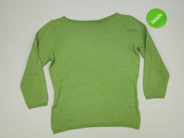 kurtki zimowe wyprzedaz: Orsay, Sweter damski, M — 2