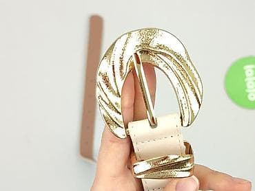 dekoracja: Pasek, Damskie, stan - Idealny — 4