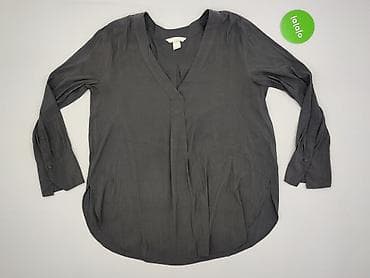 second hand second: H&M Conscious, Жіноча блуза, розмір 2XL — 3