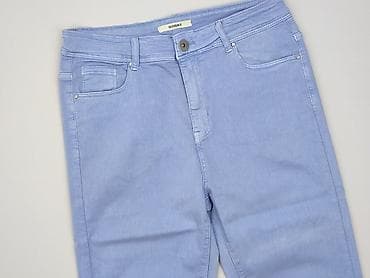 osley: Goodies, Jeansy damskie, rozmiar XL — 1