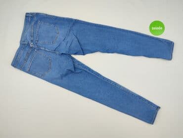 mango dżinsy: Denim, Jeansy damskie, rozmiar M — 3