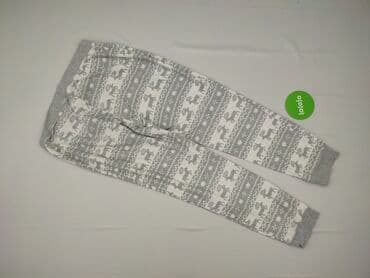 zielone spodnie dresowe zara: H&M, Низ піжами, розмір M — 3