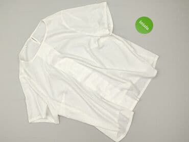 bluzki koszulowe damskie plus size: Bluzka damska, rozmiar 8XL — 2