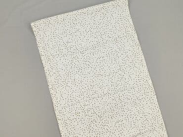 Скатертина 150 x 45, колір - Білий, стан - Дуже гарний