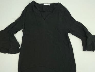 bluzki pod marynarkę plus size: Reserved, Bluzka damska, rozmiar M — 1