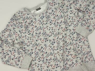 bluza w panterke: Bluza damska
, rozmiar S — 1