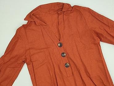 buty olive tree: Women`s tunic, size S — 1