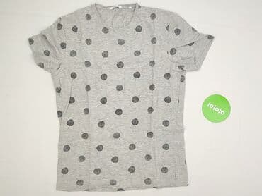 koszulki z monstera: Blauer, Футболка для чоловіків, розмір S — 2