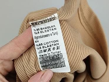 dresy: Top damski, rozmiar S — 5