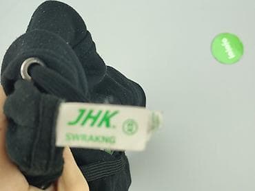 hooligans bluzy: JHK, Bluza z kapturem dla mężczyzn, rozmiar XS — 4