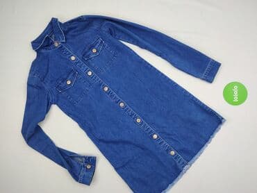 dżins tkanina: Denim Co, Sukienka damska, rozmiar S — 2