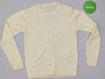 chanel sweter: Sweter damski, rozmiar S — 2