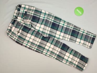 angelo litrico spodnie: Spodnie materiałowe damskie, rozmiar M — 3