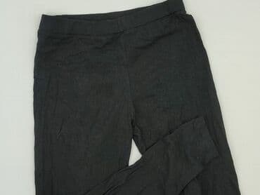 legginsy krótkie push up: Legginsy Sportowe damskie, rozmiar M — 1