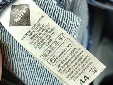 Women: TEX, Jeans for women, size 2XL (EU 44) — 5