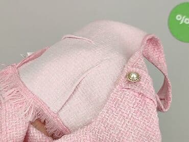 bluzki dla kobiet z dużym biustem: Top damski, rozmiar M — 6