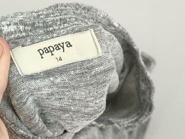sweter h: Papaya, Светр жіночий, розмір XL — 6