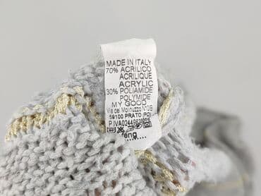 sweter benetton: Kardigan damski, rozmiar 4XL — 5