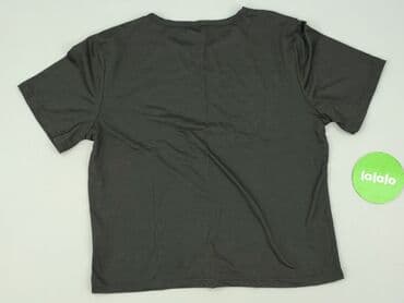 koszulki pitbulla: T-shirt damski, M — 3