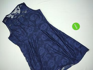 5 lat: Sukienka damska, rozmiar 5XL — 2