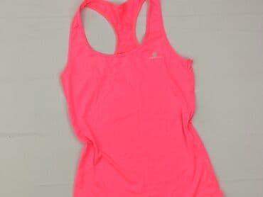 t shirty 4xl allegro: Domyos, T-shirt damski, rozmiar S — 1