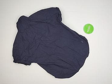 bluza sonic h m: H&M L.O.G.G., Koszula damska, rozmiar M — 3