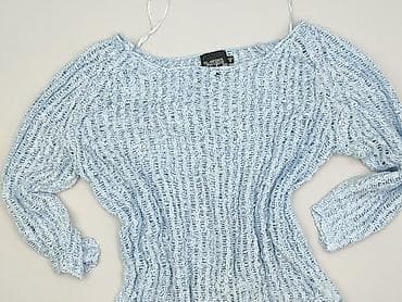 pull and bear kurtka bomber: Sweter damski, rozmiar S — 1