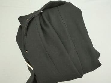 massimo dutti kurtki zimowe: H&M, Płaszcz damski, rozmiar S — 5