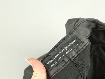 jeansy straight stradivarius: Stradivarius, Джинси жіночі, розмір L — 4
