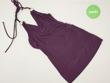 zapięcie do stroju kąpielowego: Bluzka damska, rozmiar S — 2