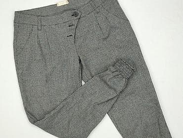 Calliope, Spodnie materiałowe damskie, rozmiar S