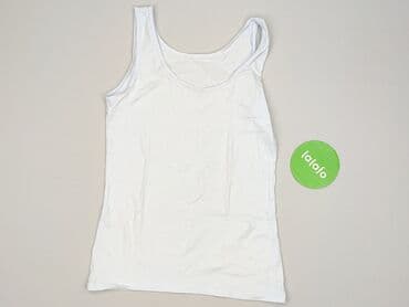 greenpoint bluzki biale: Top damski, rozmiar One size — 2