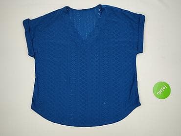 hexeline pl: Shein Curve, Bluzka damska, rozmiar XL — 2