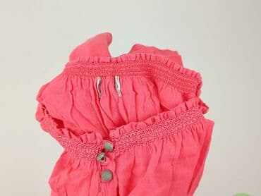 apricot bluzki: Bluzka damska, rozmiar M — 4