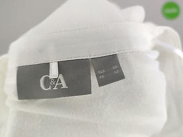 yu: C&A, Bluzka damska, rozmiar 5XL — 4