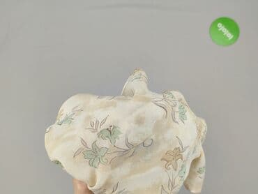 koszulka z kwiatem stradivarius: Debenhams, Bluzka damska, M — 6