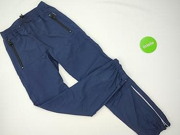 norheim spodnie: Spodnie materiałowe damskie, rozmiar S — 2