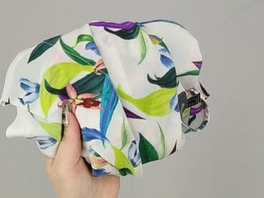 obcisła bluzki z krótkim rękawem: Primark, Women's blouse, size M (EU 38) — 6