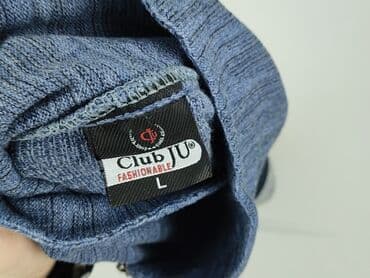 joom ubrania: Sweter dla mężczyzn, rozmiar L — 4