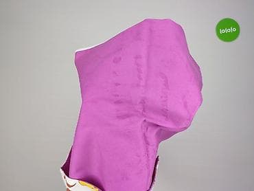 lampy: Chusta/apaszka dwustronna - Wzór: bogaty, orientalny paisley i — 4