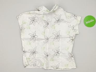 dzem koszulka: Koszula damska, rozmiar M — 3