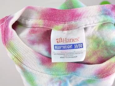 koszulka nike tie dye: Hanes, Koszulka dla mężczyzn, rozmiar S — 4