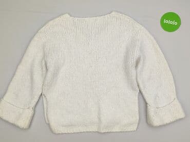 gina tricot jeansy: Gina Tricot, Sweter damski, rozmiar 2XS — 2