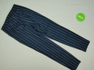 reserved dżinsy: Reserved YFL, Spodnie materiałowe damskie, rozmiar XS — 4